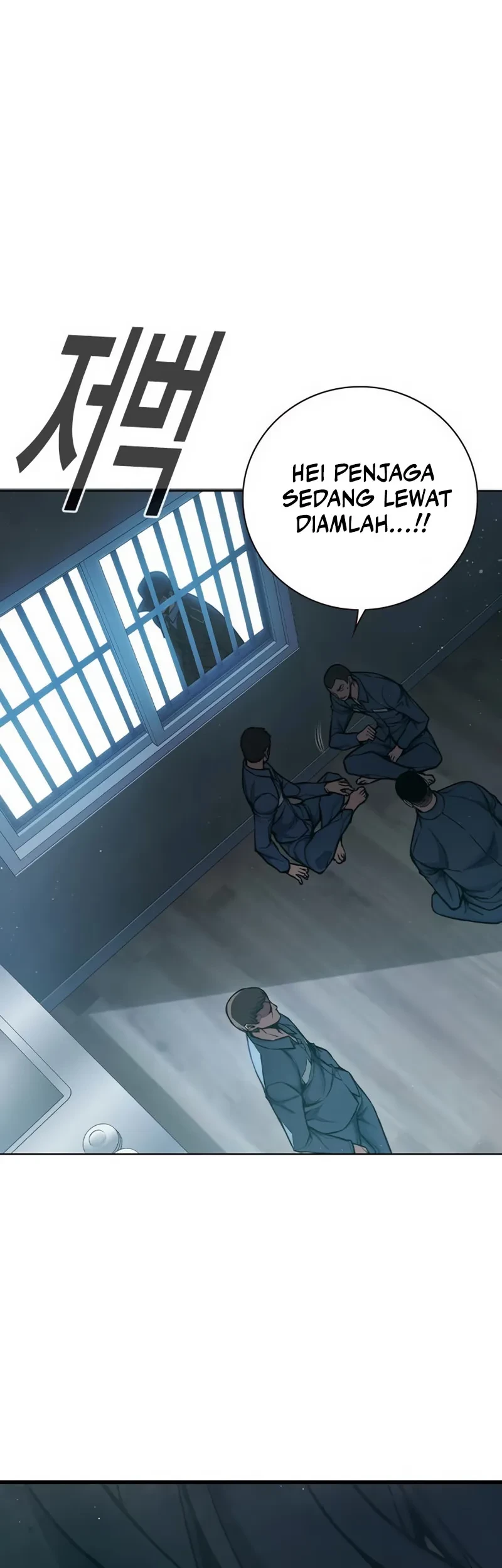 Juvenile Prison Chapter 4 Gambar 47