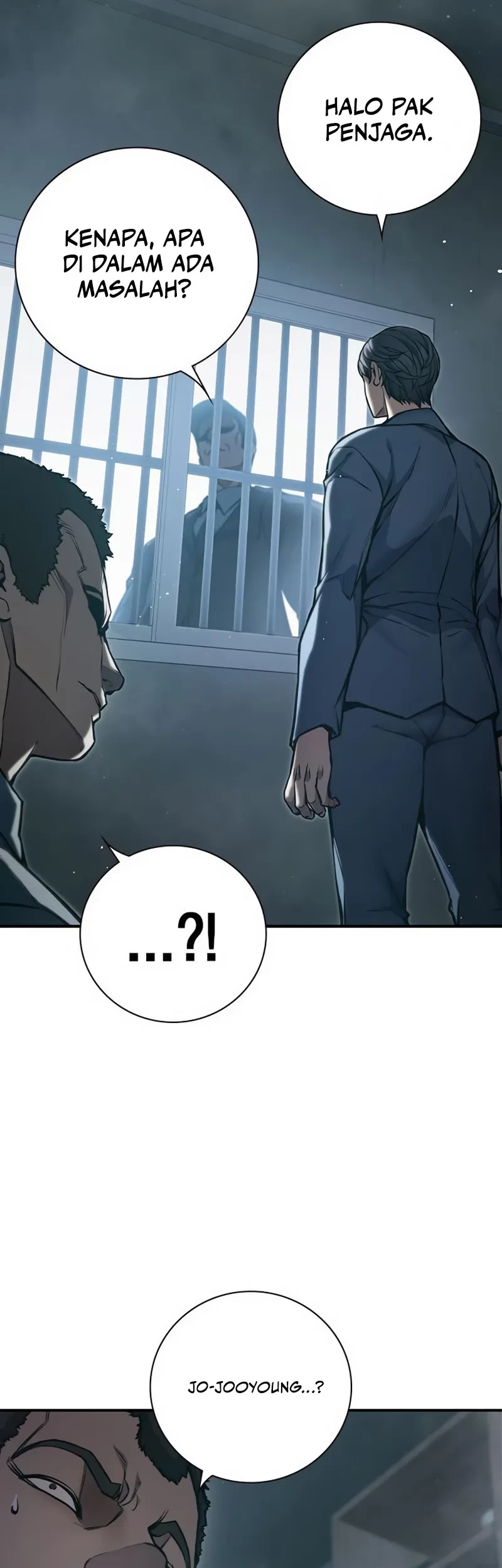 Juvenile Prison Chapter 4 Gambar 49
