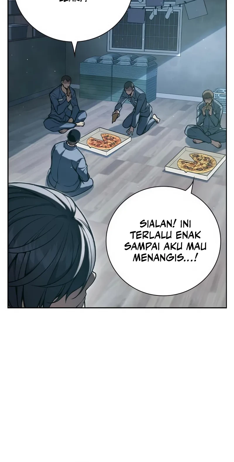 Juvenile Prison Chapter 4 Gambar 54