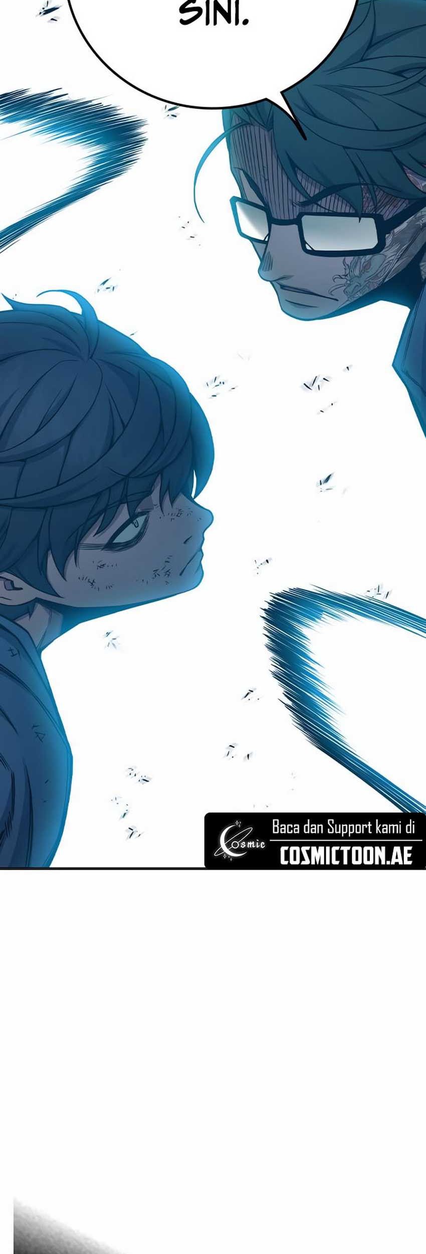 Juvenile Prison Chapter 40 Gambar 87