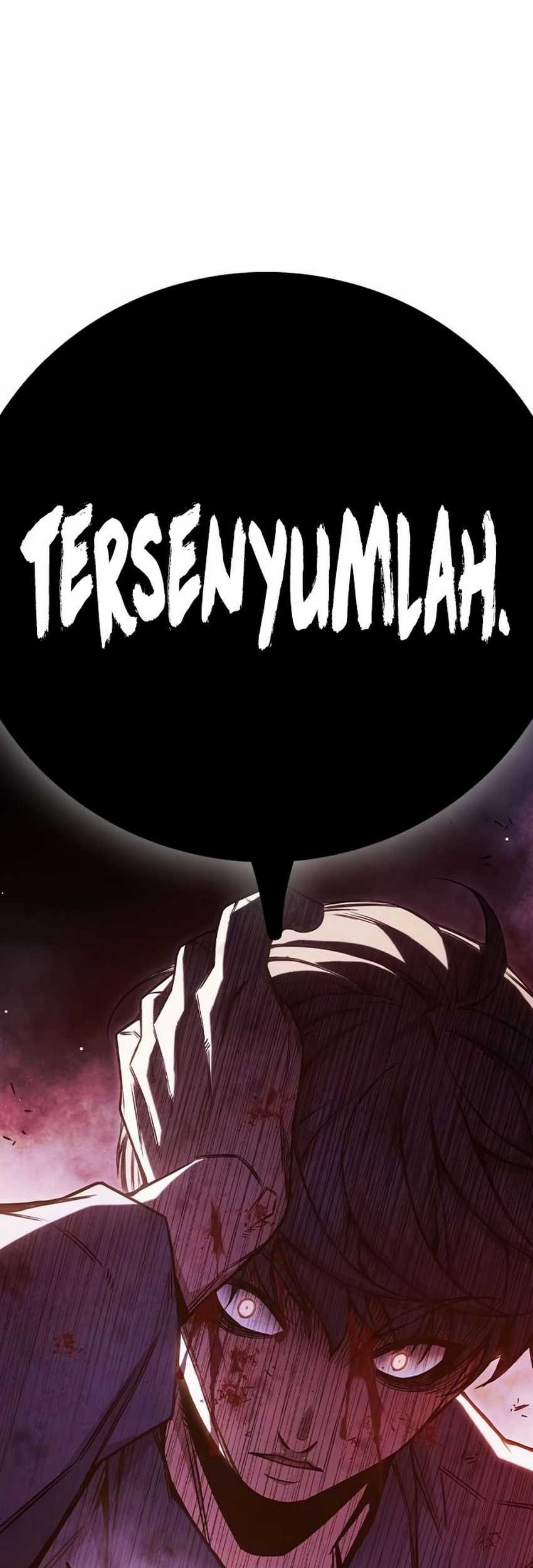 Baca Juvenile Prison Chapter 40 Gambar 2