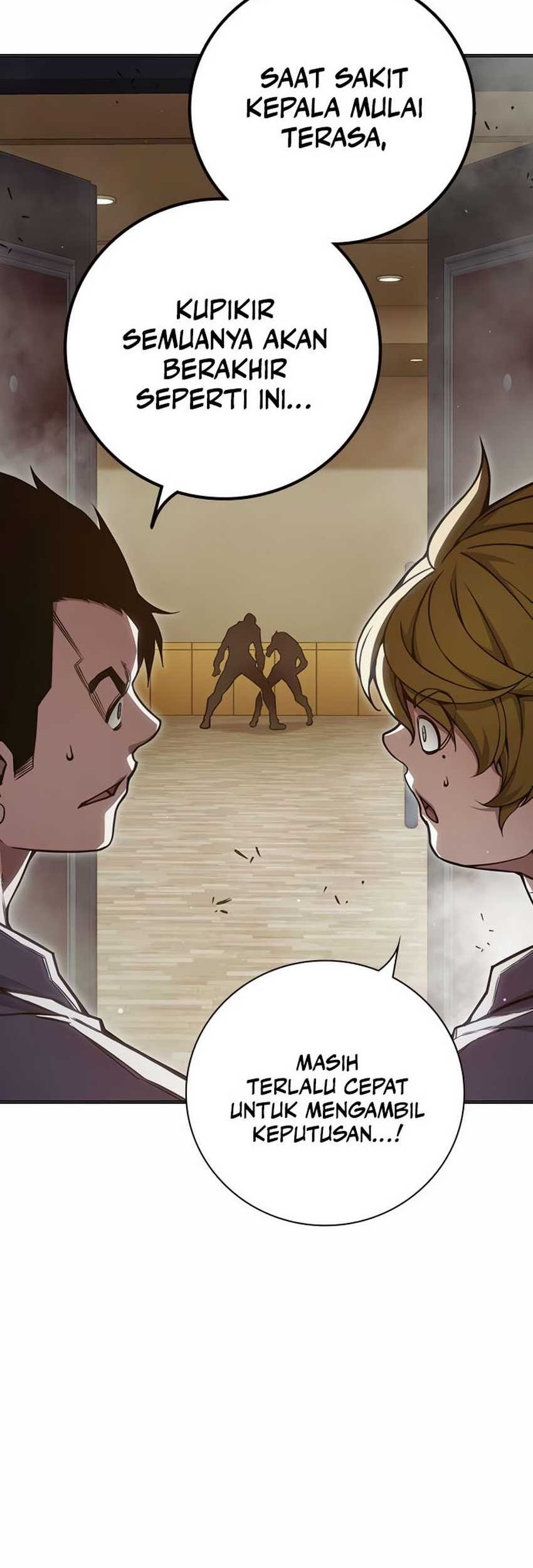 Juvenile Prison Chapter 40 Gambar 5