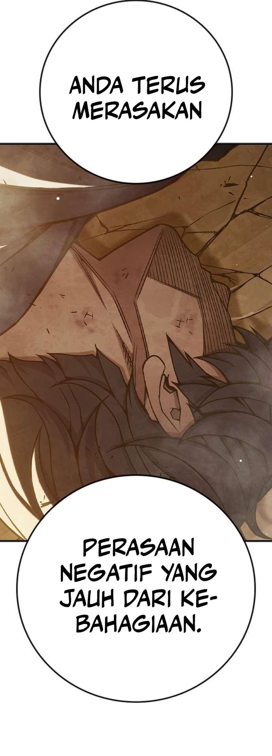 Juvenile Prison Chapter 41 Gambar 98