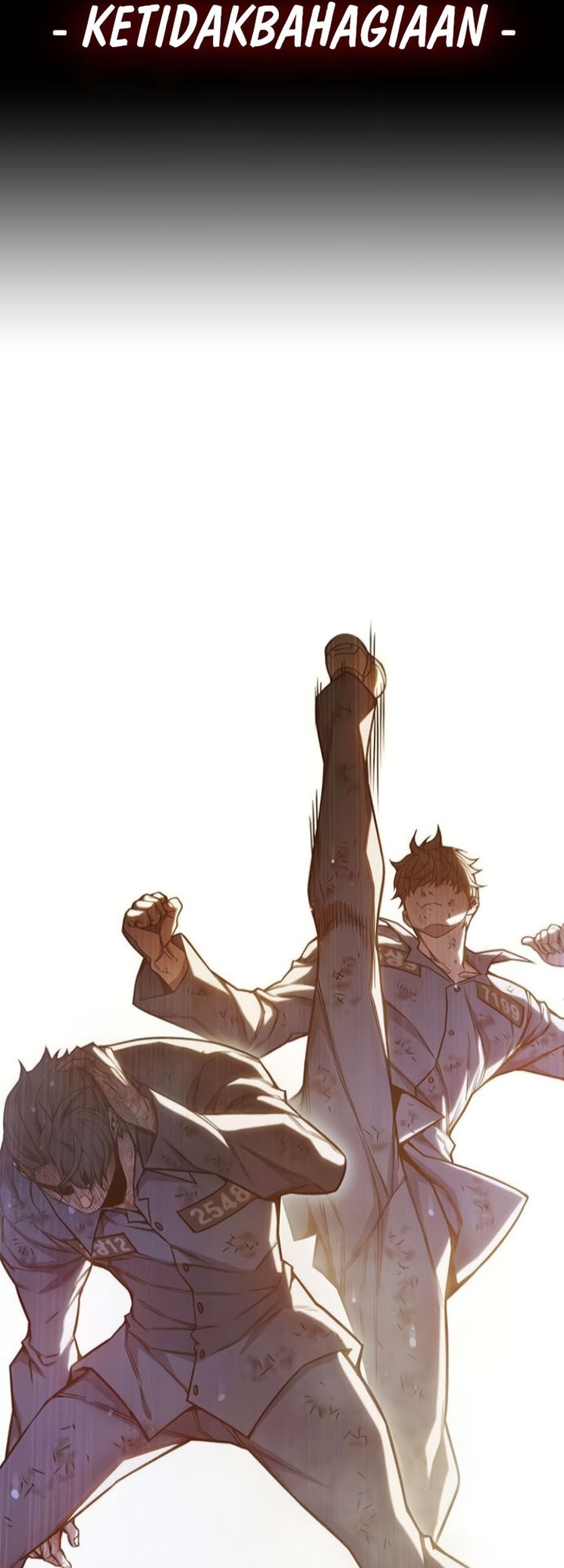 Juvenile Prison Chapter 42 Gambar 91