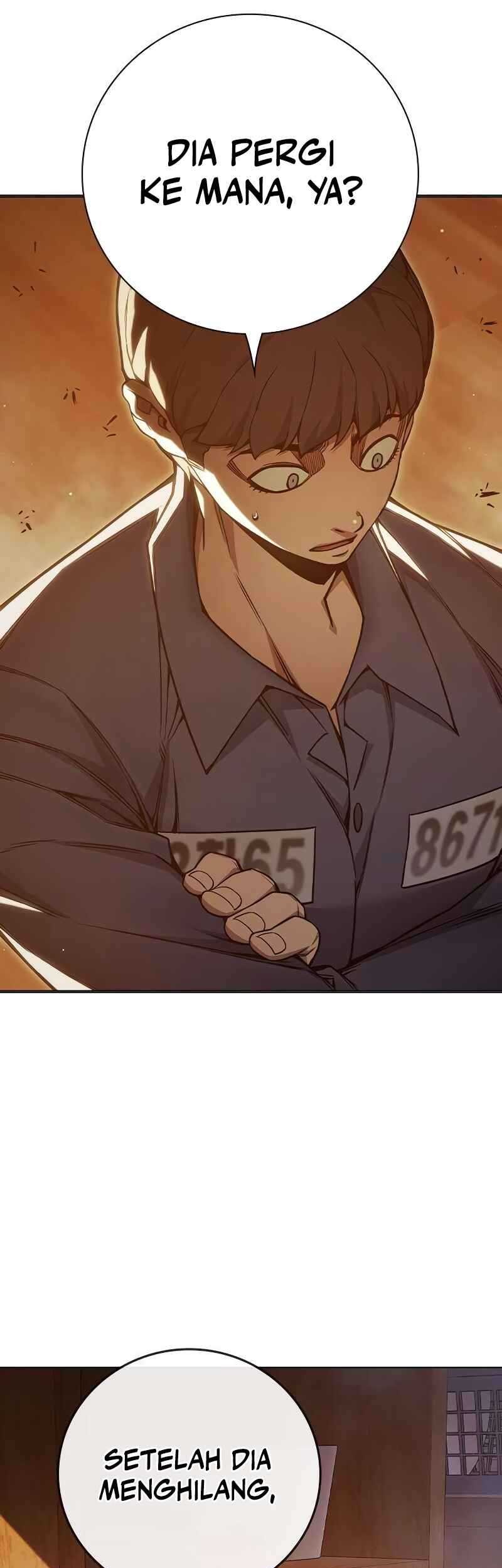 Juvenile Prison Chapter 43 Gambar 67