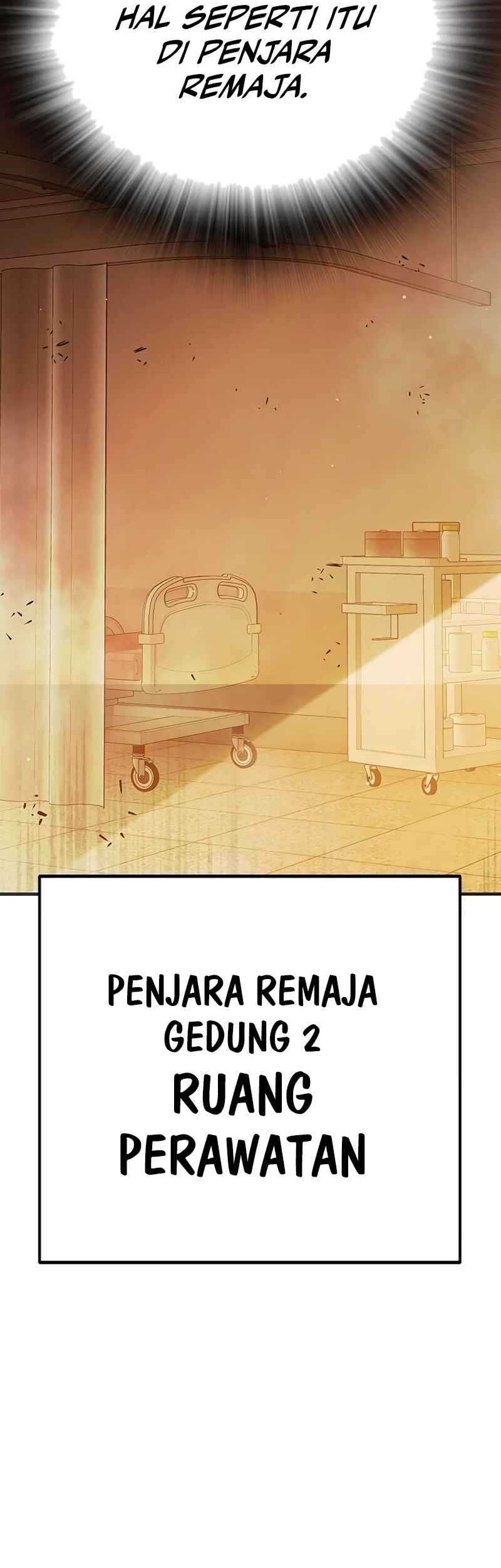 Juvenile Prison Chapter 43 Gambar 82