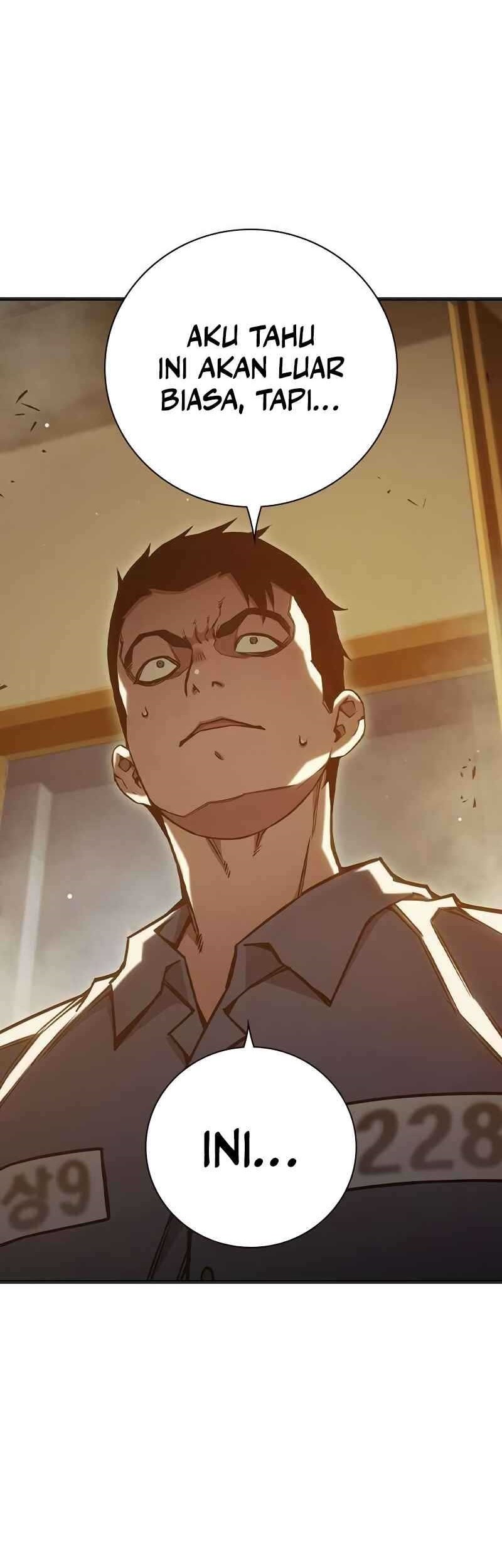 Baca  Juvenile Prison Chapter 43 Gambar 2