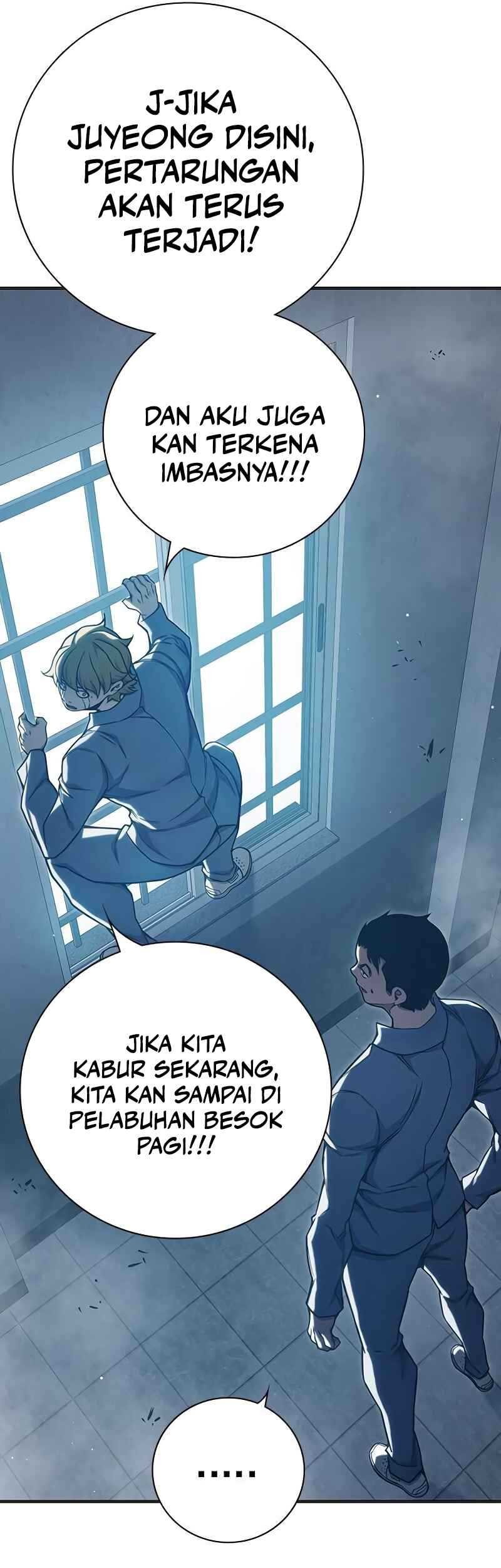 Juvenile Prison Chapter 43 Gambar 7
