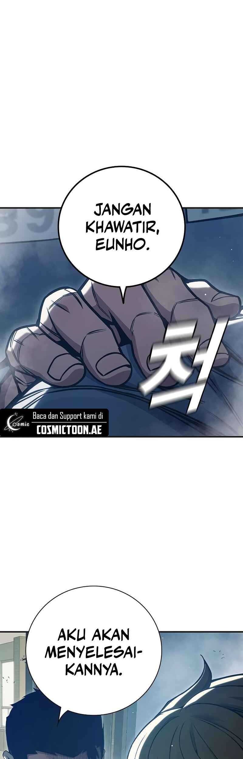 Juvenile Prison Chapter 43 Gambar 8