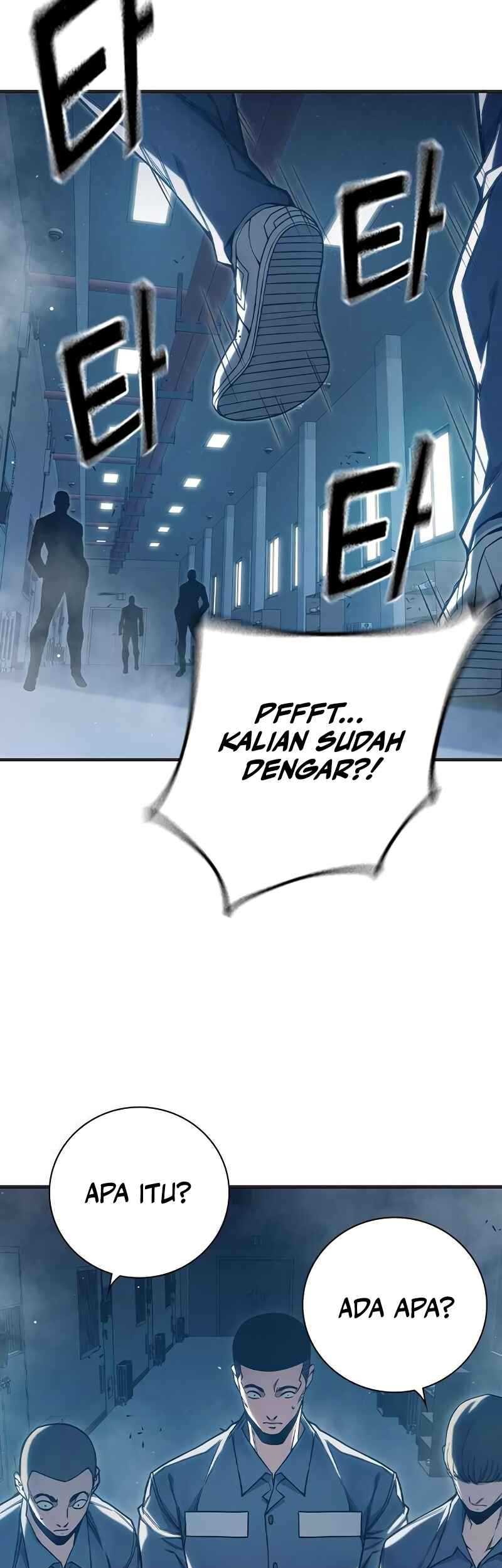 Juvenile Prison Chapter 43 Gambar 17