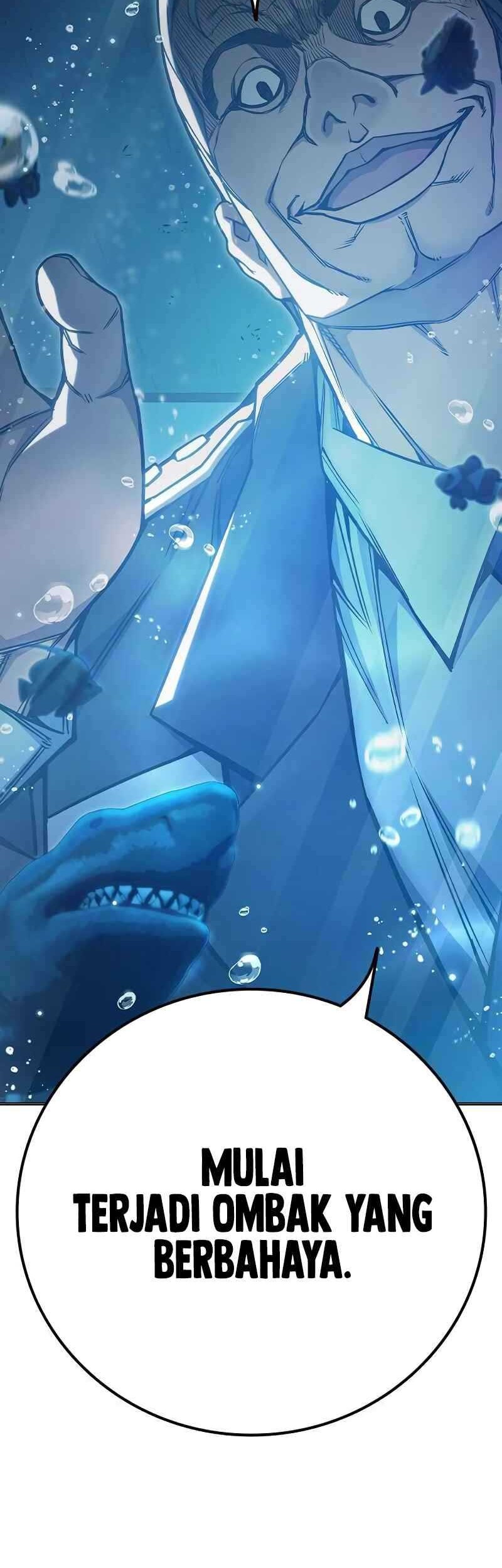 Juvenile Prison Chapter 43 Gambar 38
