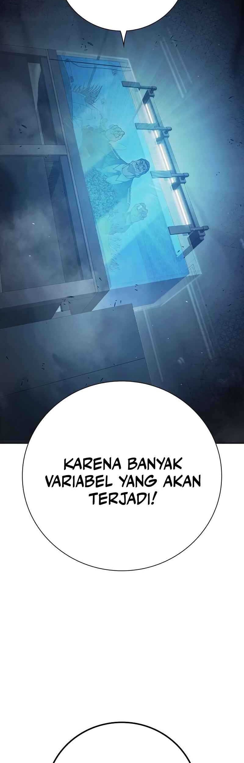 Juvenile Prison Chapter 43 Gambar 40