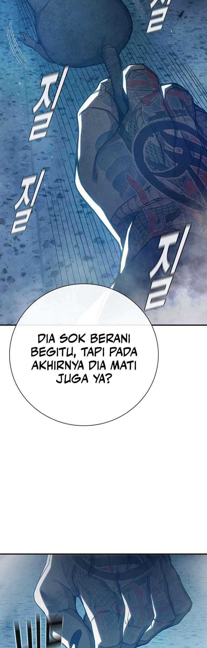 Juvenile Prison Chapter 44 Gambar 52