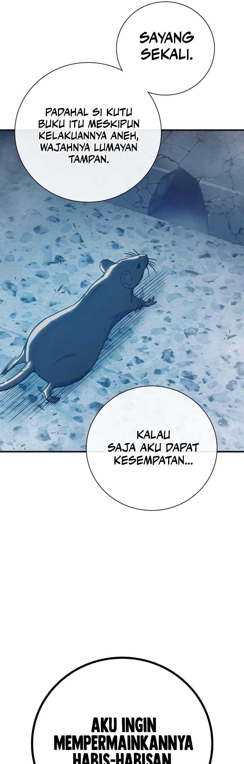 Juvenile Prison Chapter 44 Gambar 57