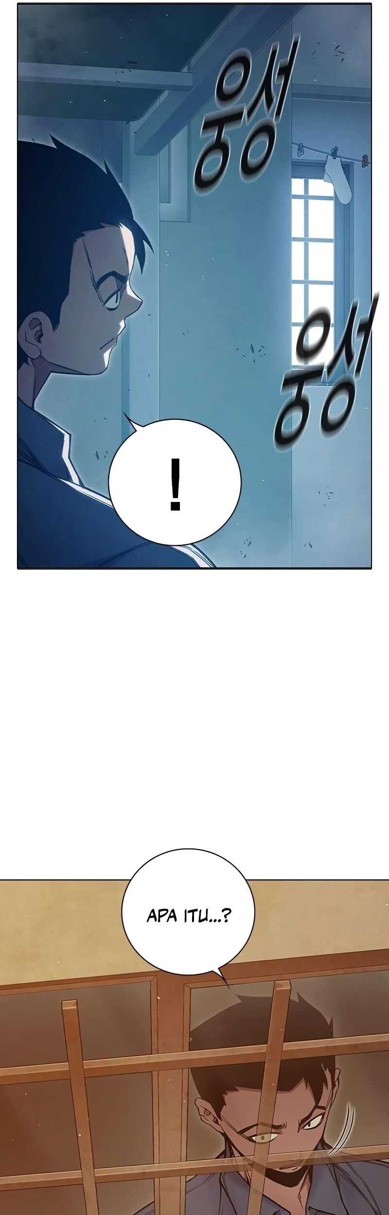 Juvenile Prison Chapter 44 Gambar 75