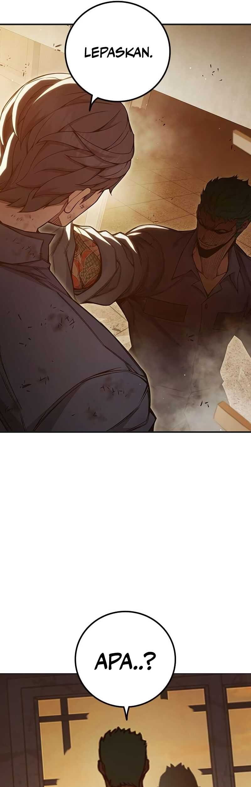 Juvenile Prison Chapter 44 Gambar 93