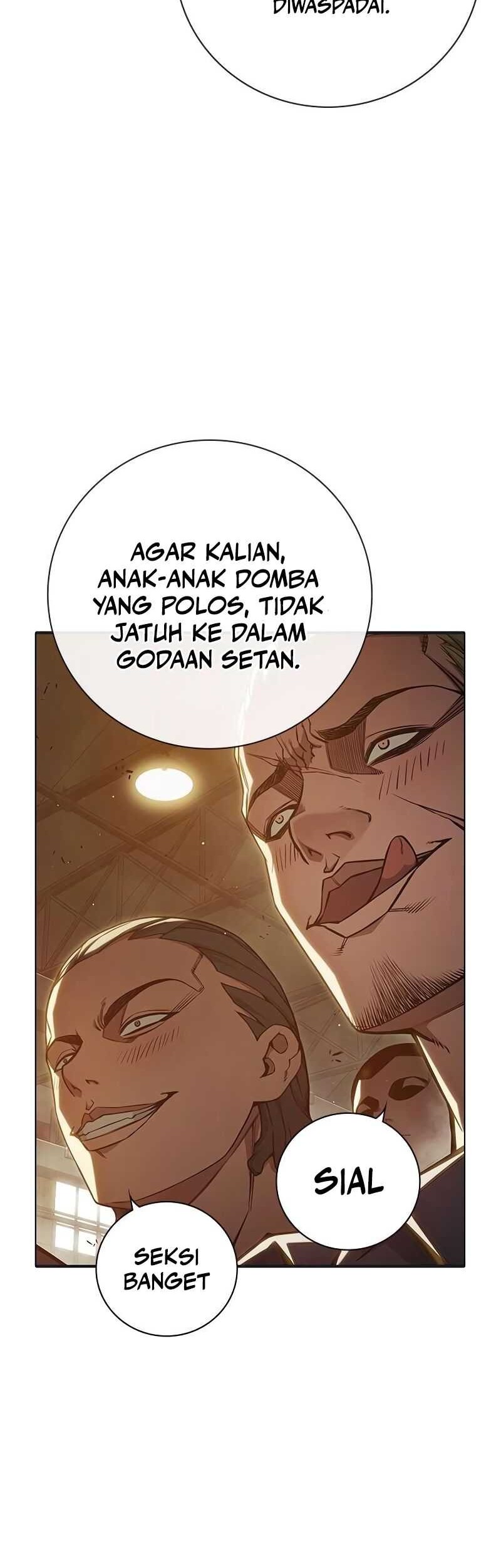 Juvenile Prison Chapter 44 Gambar 5
