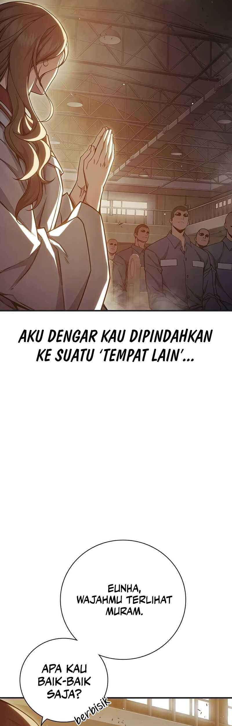 Juvenile Prison Chapter 44 Gambar 9