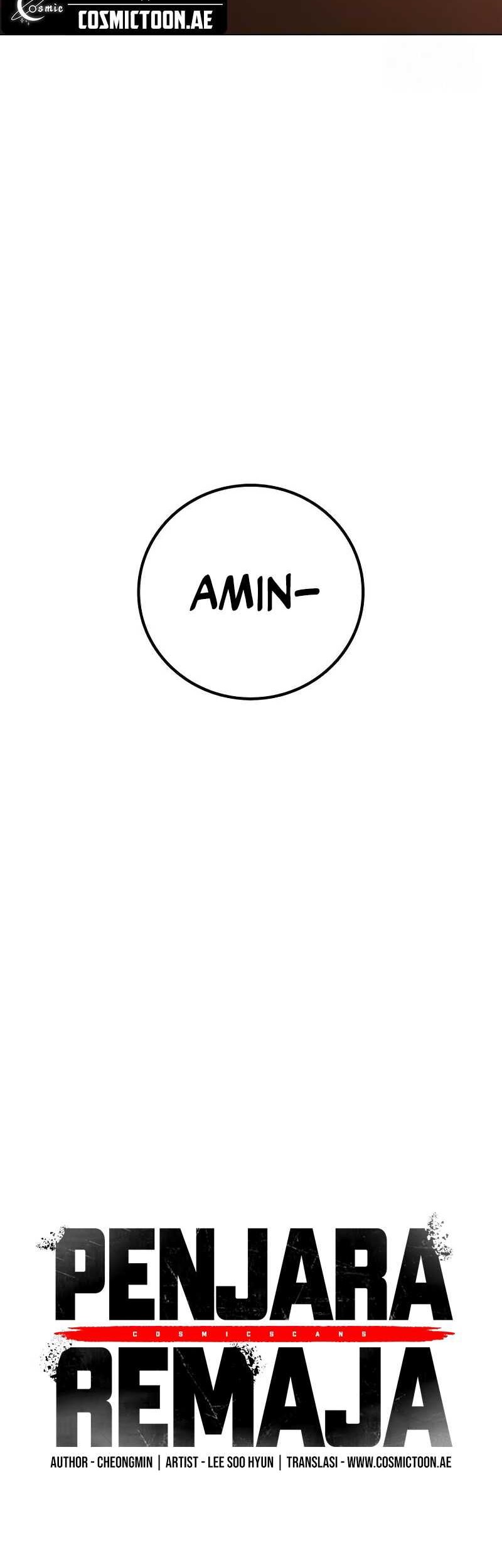Juvenile Prison Chapter 44 Gambar 14