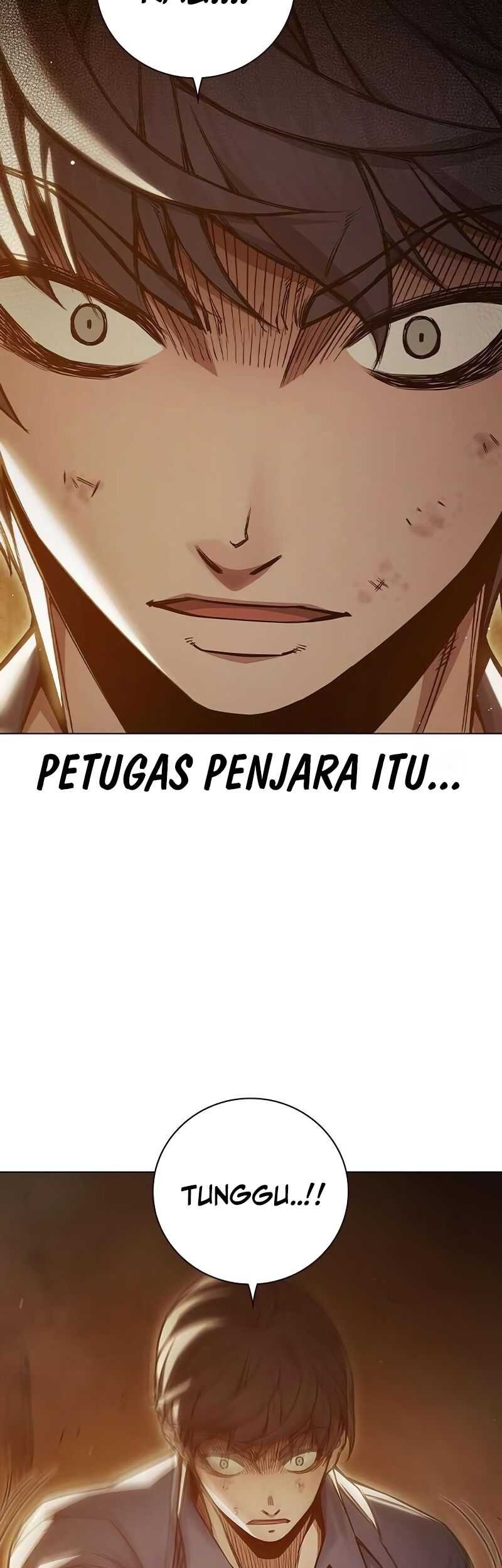 Juvenile Prison Chapter 44 Gambar 37