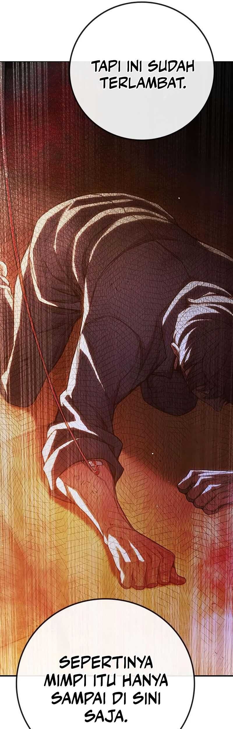 Juvenile Prison Chapter 44 Gambar 45