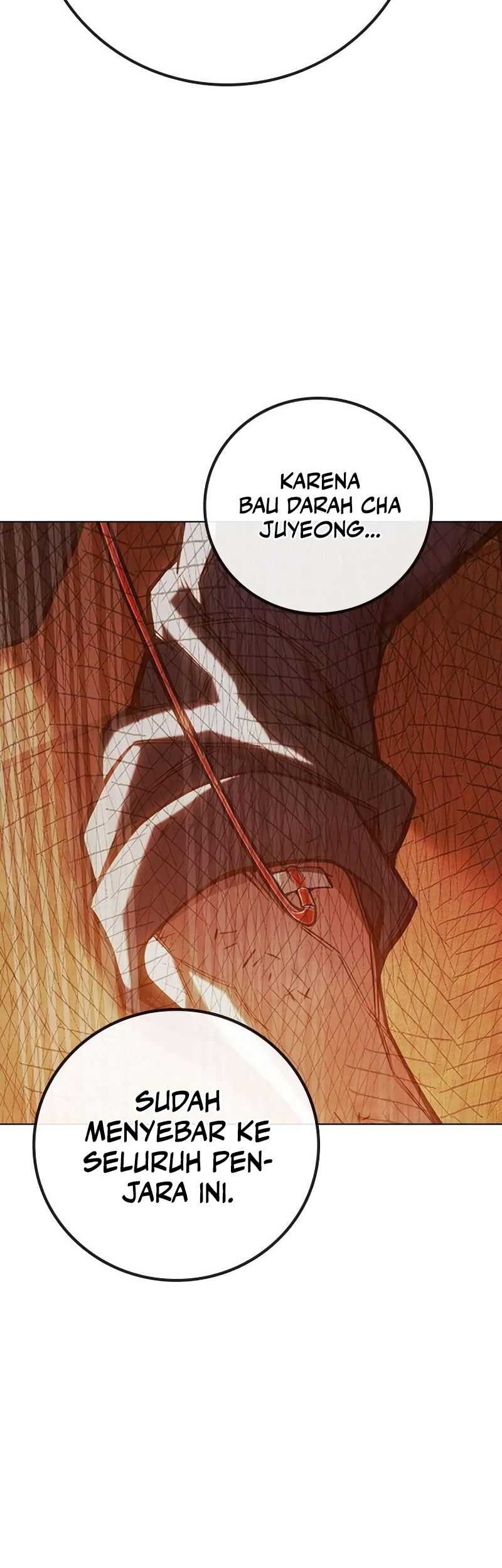 Juvenile Prison Chapter 44 Gambar 46