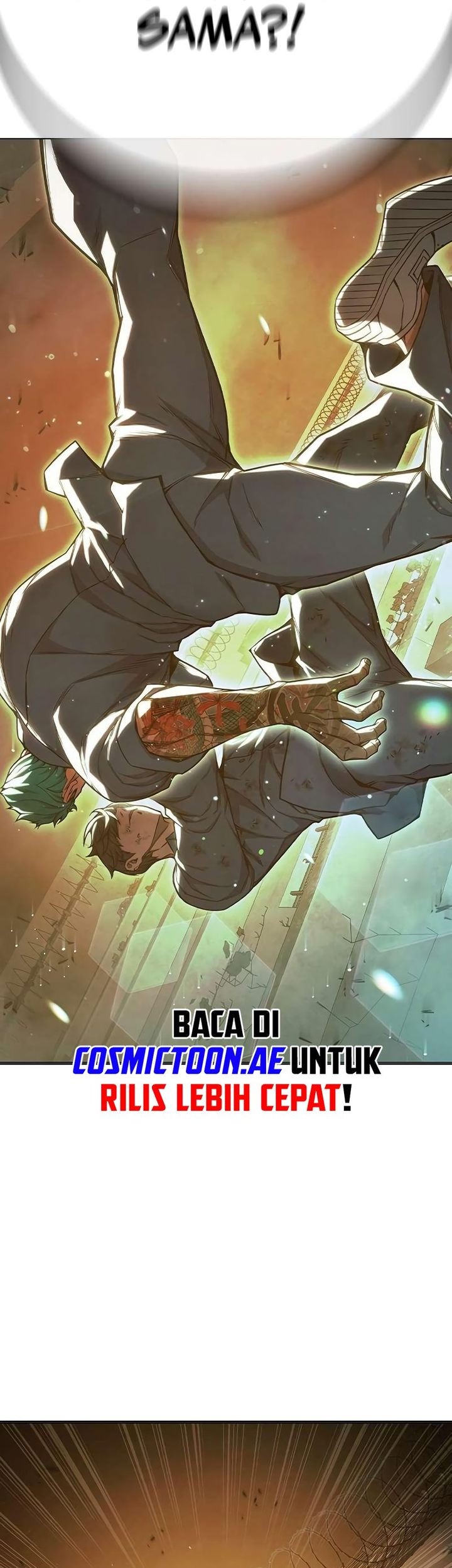 Juvenile Prison Chapter 45 Gambar 84