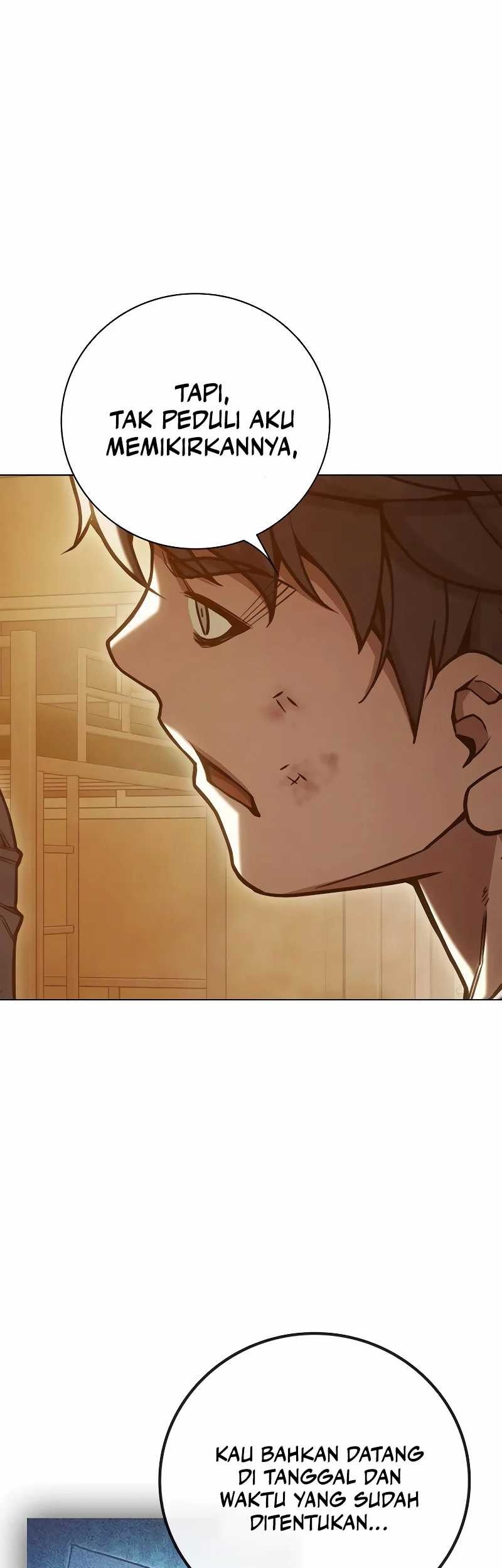 Juvenile Prison Chapter 46 Gambar 50
