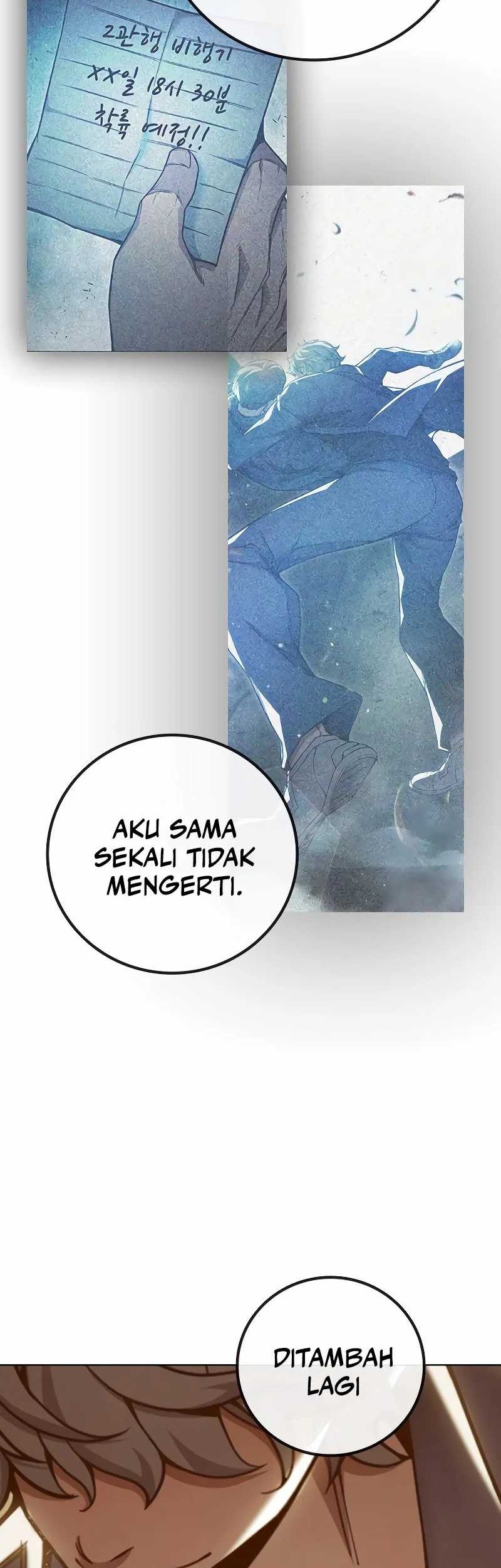 Juvenile Prison Chapter 46 Gambar 51