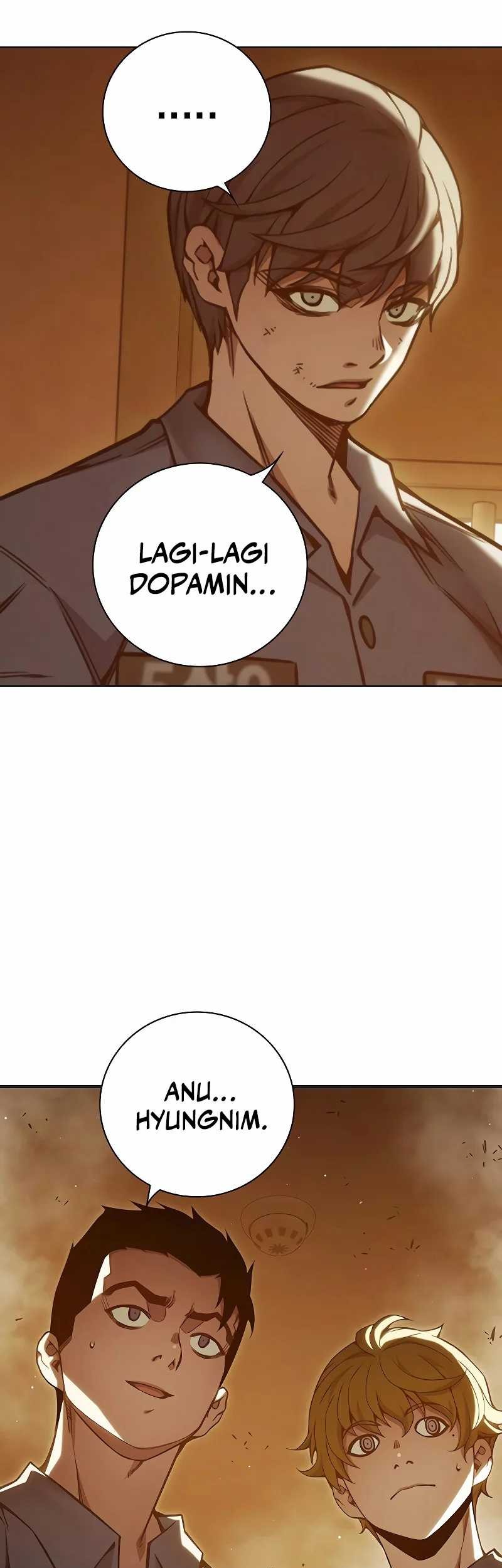 Juvenile Prison Chapter 46 Gambar 56