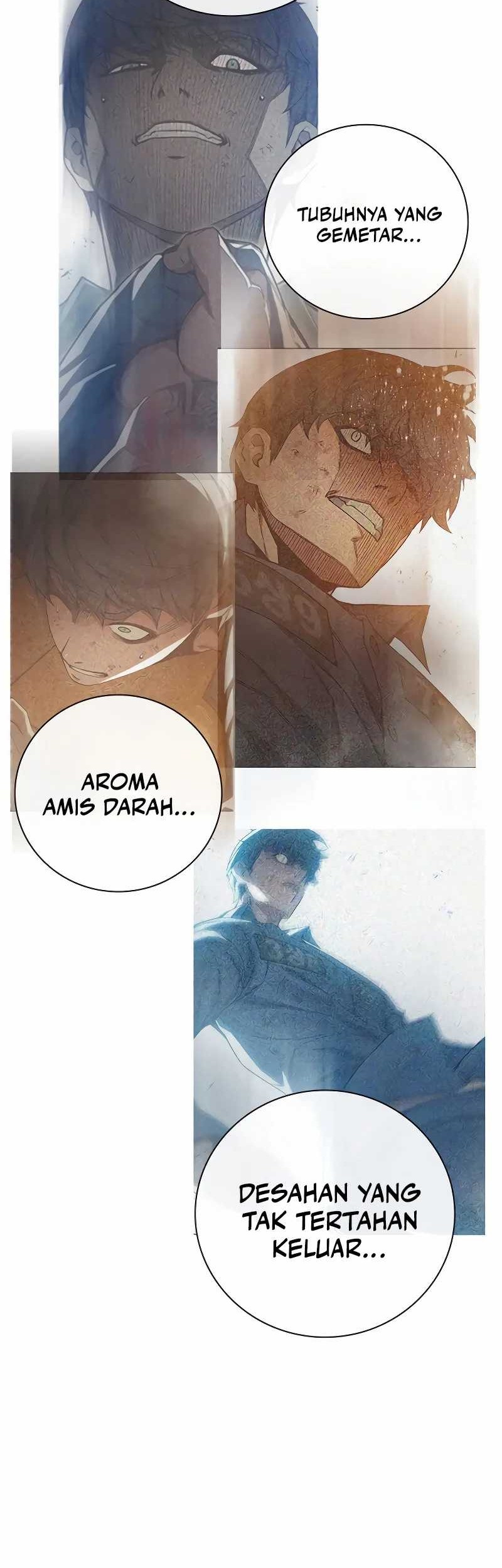 Juvenile Prison Chapter 46 Gambar 67