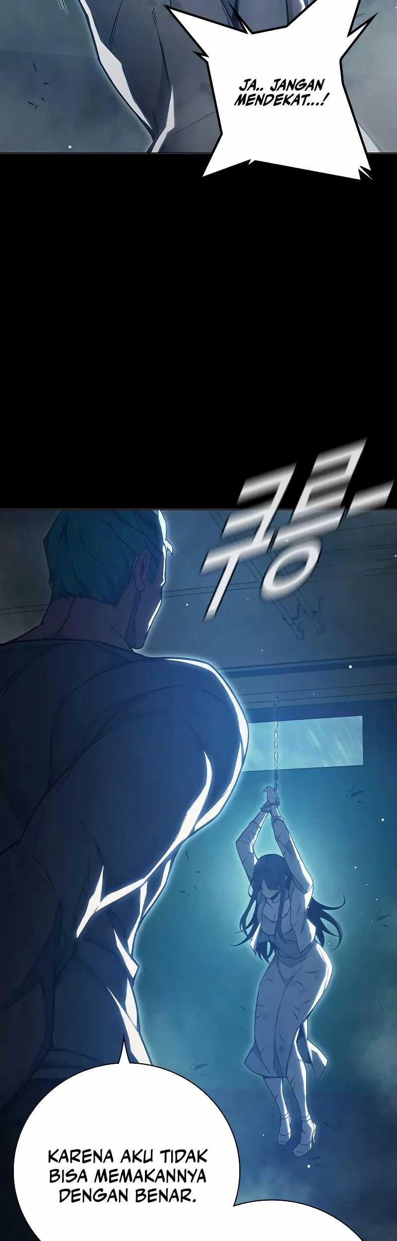Juvenile Prison Chapter 46 Gambar 82