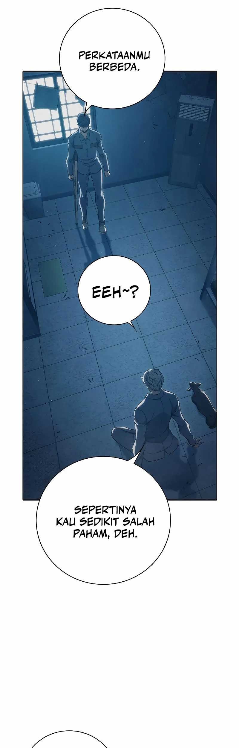 Juvenile Prison Chapter 46 Gambar 96