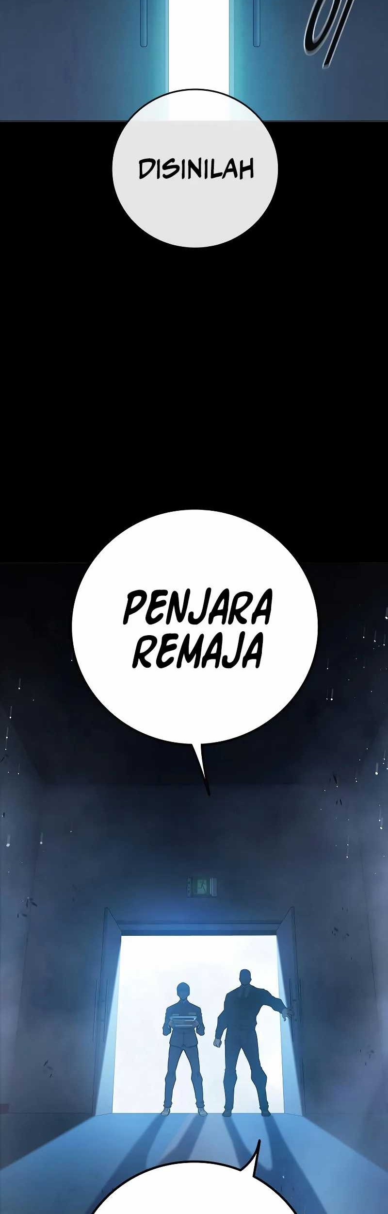 Juvenile Prison Chapter 46 Gambar 3