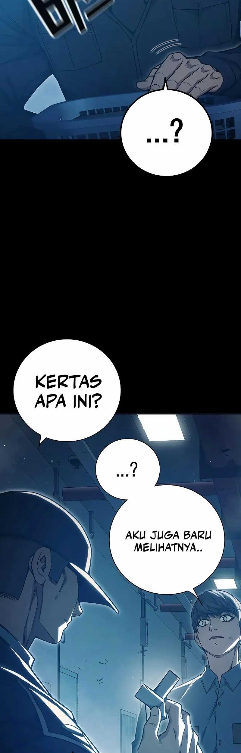 Juvenile Prison Chapter 46 Gambar 6