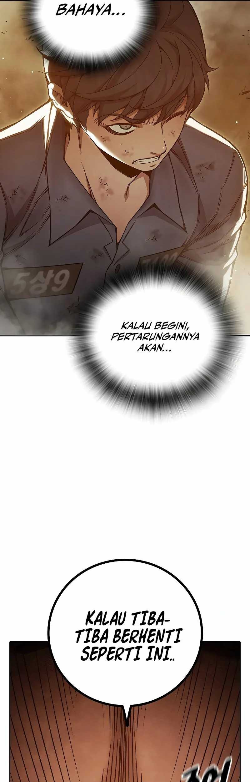 Juvenile Prison Chapter 46 Gambar 32