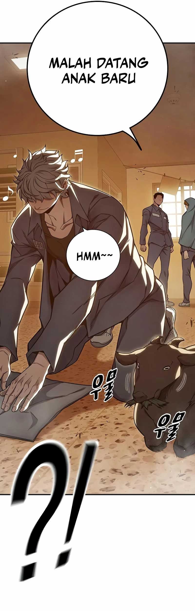 Juvenile Prison Chapter 46 Gambar 44