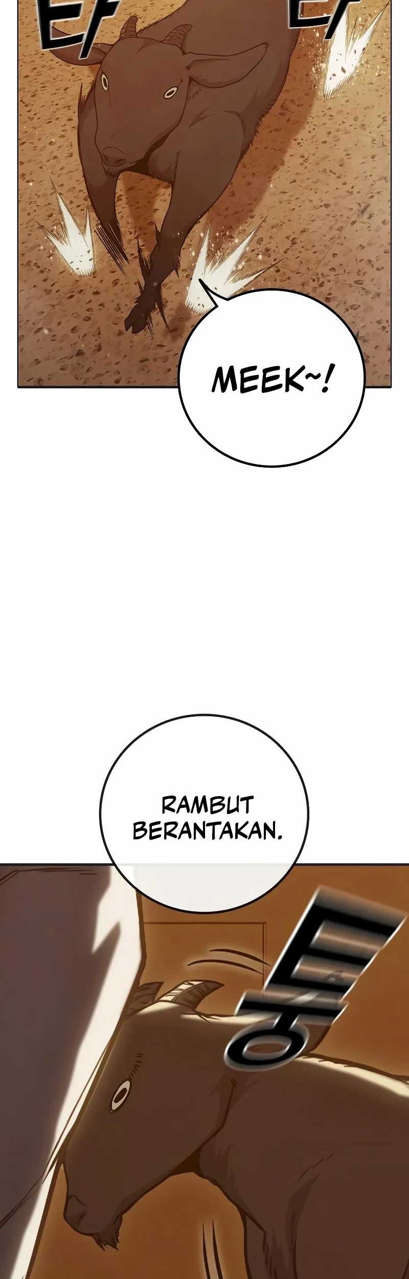 Juvenile Prison Chapter 46 Gambar 47