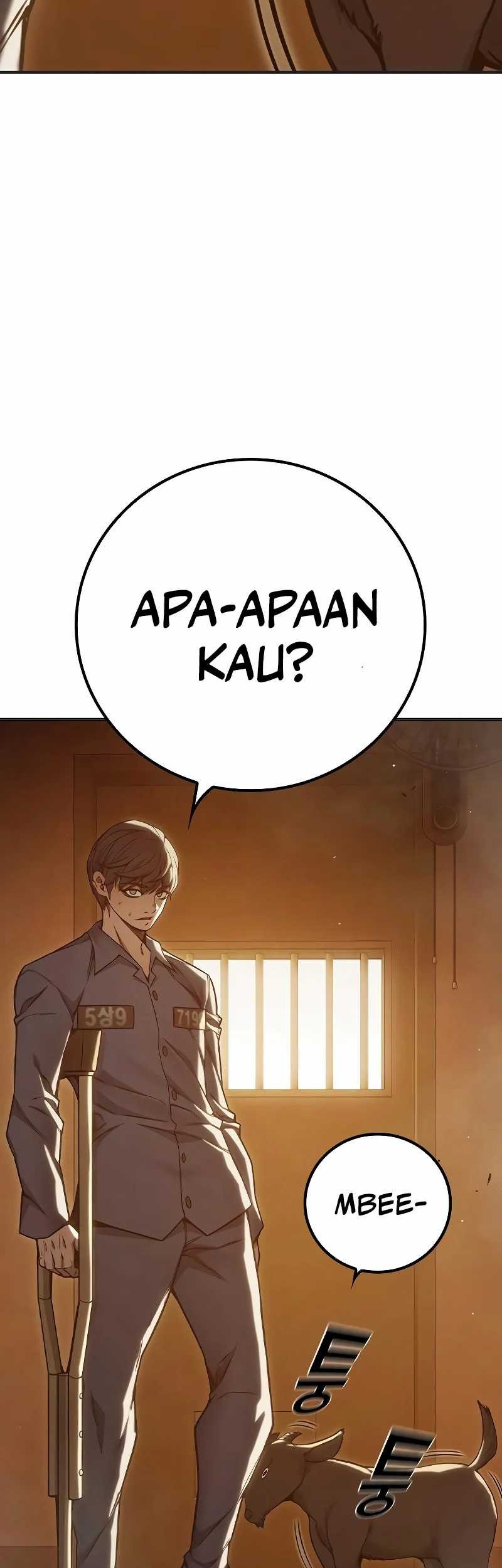 Juvenile Prison Chapter 46 Gambar 48