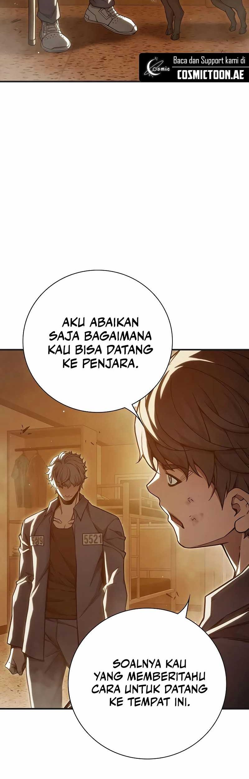 Juvenile Prison Chapter 46 Gambar 49