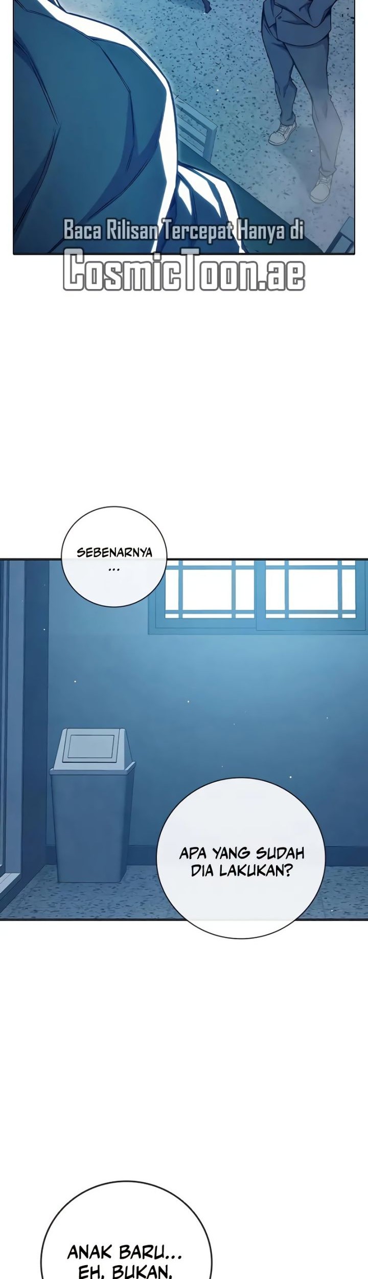 Juvenile Prison Chapter 47 Gambar 85