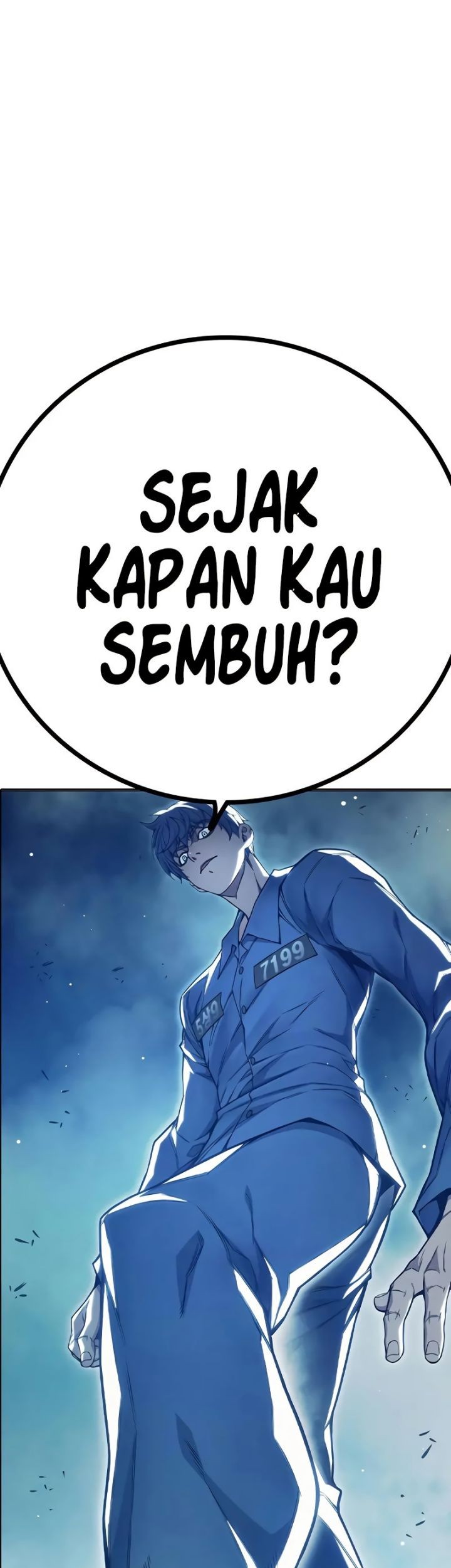 Juvenile Prison Chapter 47 Gambar 110
