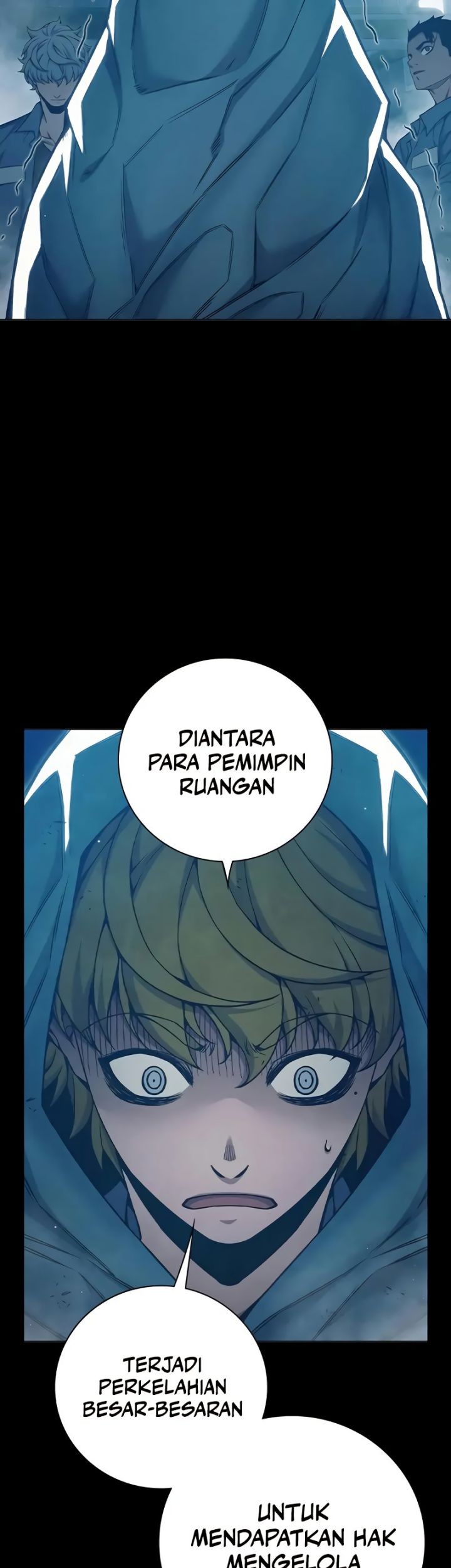 Juvenile Prison Chapter 47 Gambar 11