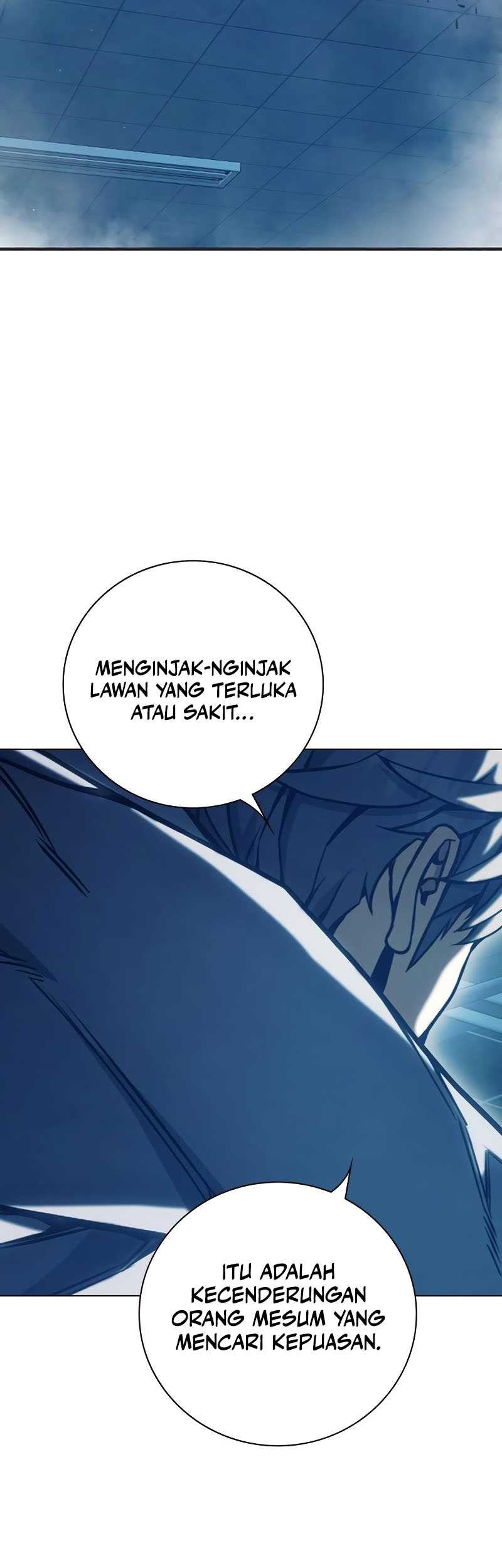Juvenile Prison Chapter 48 Gambar 81