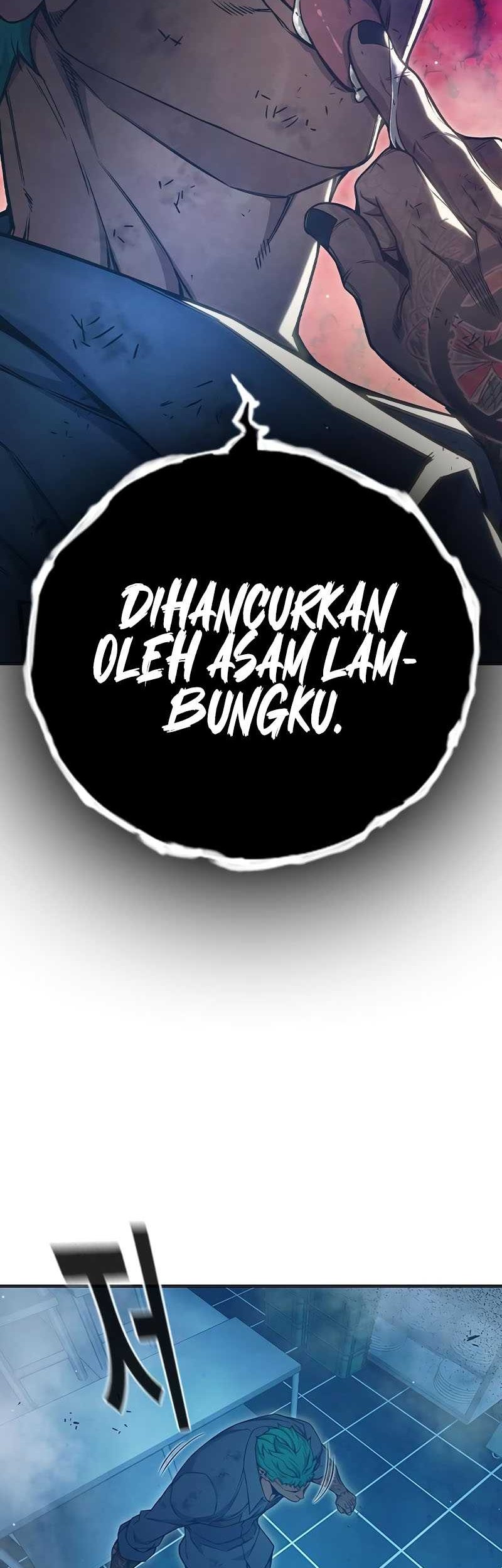Juvenile Prison Chapter 48 Gambar 118