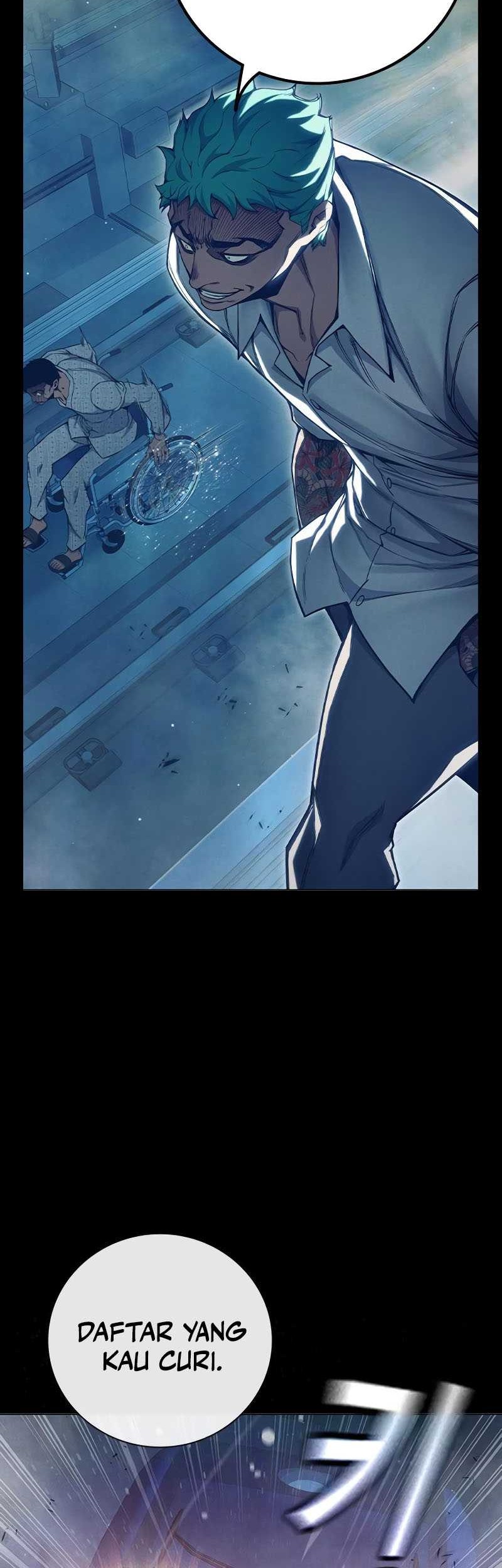 Juvenile Prison Chapter 48 Gambar 18