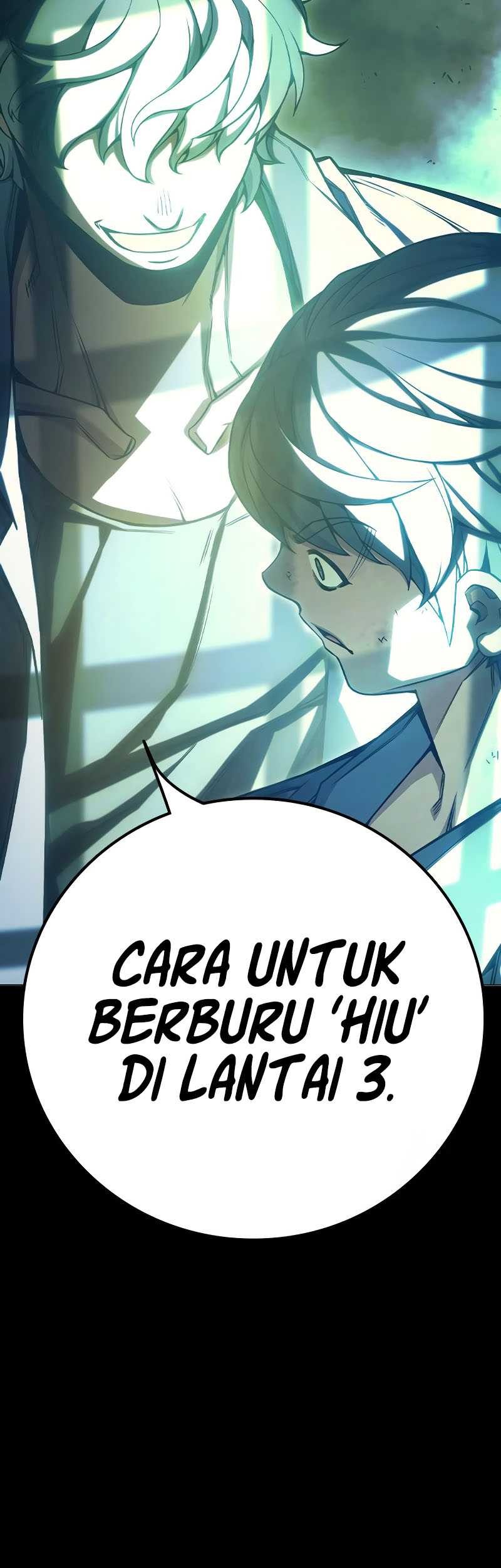 Juvenile Prison Chapter 48 Gambar 49
