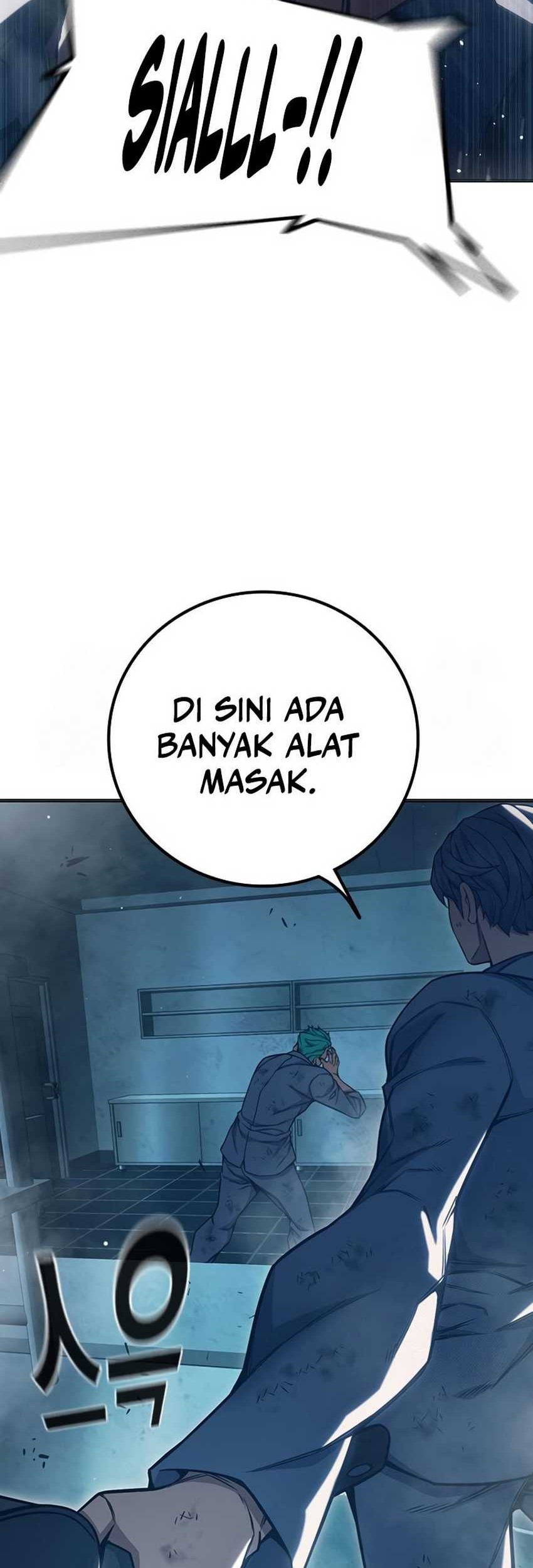 Juvenile Prison Chapter 49 Gambar 78