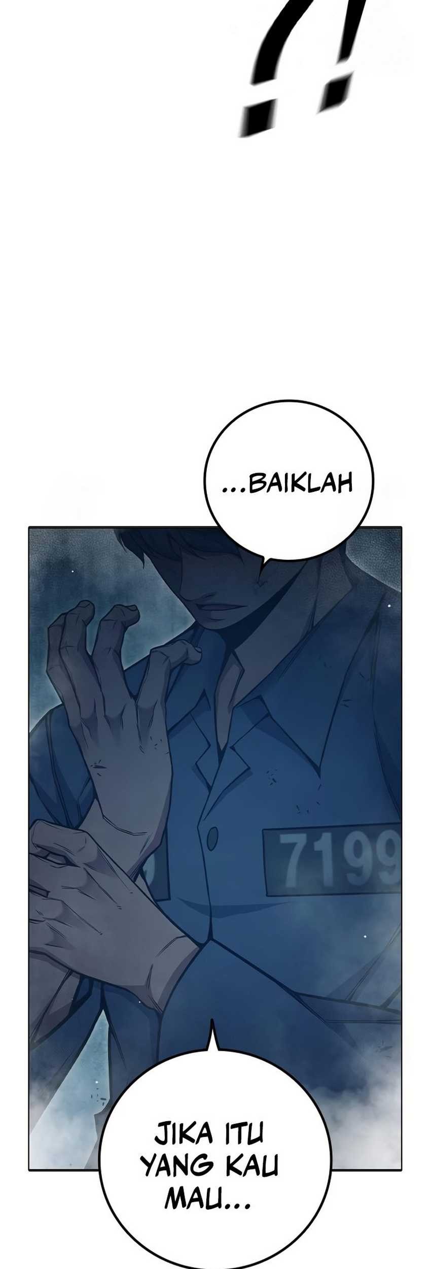 Juvenile Prison Chapter 49 Gambar 127