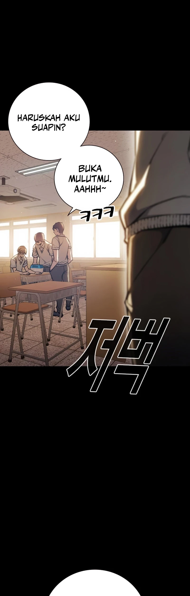 Juvenile Prison Chapter 5 Gambar 48